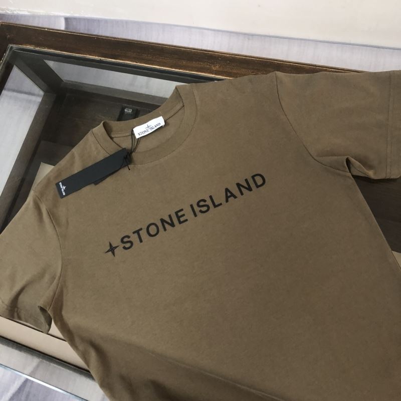 Stone Island T-Shirts